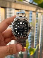 Omega Seamaster Diver 300M 210.30.42.20.01.001, Ophalen, Zo goed als nieuw, Omega