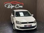 Volkswagen Polo Polo 1.4i Highline (bj 2011), Euro 5, Stof, Gebruikt, 4 cilinders
