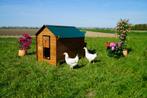 Trespa Kippenhok / Classic 2XL - Cucciolotta, Dieren en Toebehoren, Ophalen of Verzenden, Nieuw, Kippenhok of Kippenren