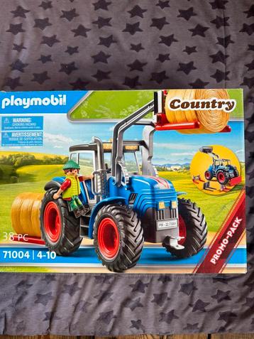Playmobil country 71004 beschikbaar voor biedingen