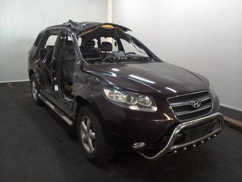 HYUNDAI SANTA FE 2.7 4WD AUT [FRONT_END_ASSEM.] 2006, Auto-onderdelen, Overige Auto-onderdelen, Gebruikt, ARN erkend, Stiba lid