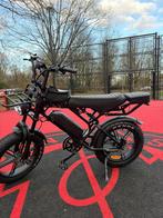 Elekttische fiets (fatbike), Fietsen en Brommers, Overige merken, 57 cm of meer, Fully, Nieuw