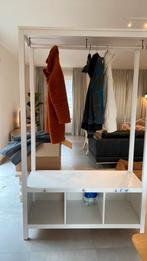 Hangkast voor in de hal van Ikea, Huis en Inrichting, Kasten | Kleerkasten, Ophalen, Zo goed als nieuw