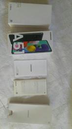 Boîte doosje Samsung Galaxy A51 128gb SM-A515F, Comme neuf, Samsung, Enlèvement ou Envoi