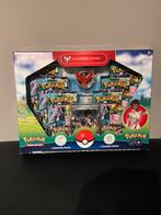 Pokemon go special collection team Valor sealed, Hobby en Vrije tijd, Verzamelkaartspellen | Pokémon, Ophalen, Nieuw