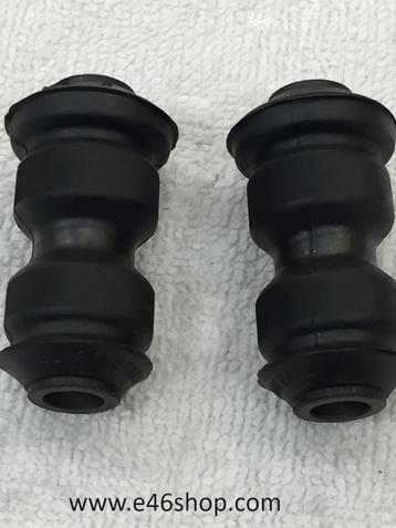 Achteras rubber BMW 1502 e21 e30 e36 1500 e12 e28 2.5csl e24 beschikbaar voor biedingen