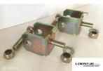 Versterkingsset stabilisator koppelstangen BMW e36 achteras, Auto-onderdelen, Gebruikt, Ophalen of Verzenden, BMW, BMW