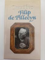 Omnibus Filip de Pillecyn, Boeken, Romans, Ophalen, Zo goed als nieuw, België