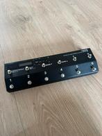Boss ES-8 Effects Switching System 🎛️, Muziek en Instrumenten, Ophalen, Gebruikt, Overige typen