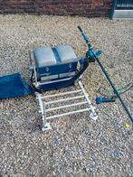 Panier peche, Enlèvement, Utilisé, Autres types