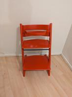Stokke Tripp Trapp, Kinderen en Baby's, Kinderstoelen, Ophalen, Zo goed als nieuw, Hangstoel, Stoelverkleiner