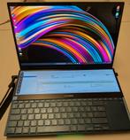 Asus ZenBook, Computers en Software, Windows Laptops, Met videokaart, 15 inch, ASUS, Ophalen of Verzenden
