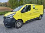 RENAULT TRAFIC 2021 UTILITAIRE, Carnet d'entretien, Android Auto, Tissu, Achat