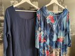 2 kleedjes voor een prijsje - 46-48, Vêtements | Femmes, Robes, Taille 46/48 (XL) ou plus grande, Enlèvement ou Envoi, Comme neuf