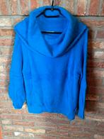 Blauwe pull senso, Kleding | Dames, Blauw, Senso, Zo goed als nieuw, Ophalen