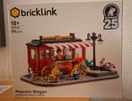 Te koop nieuw bricklink Set Popcorn wagon, Enlèvement ou Envoi, Neuf, Ensemble complet, Lego