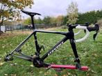 Cyclocross Stevens superprestige maat 50, 28 inch, Gebruikt, Carbon, Heren