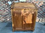 Bureau’tje, Ophalen