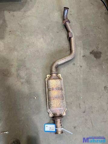 MERCEDES SLK R170 2.0 katalysator uitlaat 1996-2004 beschikbaar voor biedingen