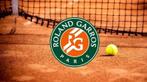 2 Place Roland Garros Journée 5 Juin - Catégorie Or, Tickets en Kaartjes, Juni, Twee personen