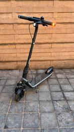 Segway Ninebot Elektrische Step, Ophalen, Zo goed als nieuw
