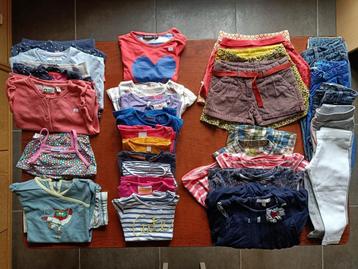 Kinderkleding meisjes maat 92 beschikbaar voor biedingen