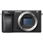 Sony a6300 body, Audio, Tv en Foto, Fotocamera's Digitaal, Ophalen, Zo goed als nieuw, Sony