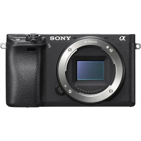 Sony a6300 body, Audio, Tv en Foto, Fotocamera's Digitaal, Zo goed als nieuw, Sony, Ophalen
