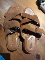 Tamaris sandalen maat 38, Enlèvement, Comme neuf