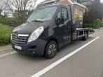 Opel Movano Depaneuse, Diesel, Opel, Achat, Particulier