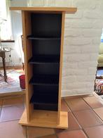 Tour CD en bois, Ophalen, Zo goed als nieuw, 25 tot 75 discs, Cd's