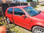 golf 4 te koop voor cross, Auto's, Te koop