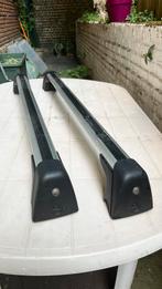 Barres de toit Opel, Auto diversen, Dakdragers, Ophalen, Zo goed als nieuw