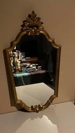 Barok spiegel, Ophalen