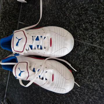 puma nieuw ongedragen. gekocht maar paste niet met steunzool beschikbaar voor biedingen