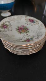 Tapas-bordjes, Enlèvement