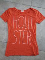 Merk Hollister : mooie t-shirt mt 170, Kinderen en Baby's, Kinderkleding | Maat 170, Ophalen, Meisje, Zo goed als nieuw, Shirt of Longsleeve