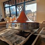 Retro keuken hanglamp, Huis en Inrichting, Ophalen
