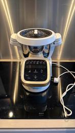 Krups Prep&Cook kookrobot - keukenrobot - moet weg, Electroménager, 2 à 3 litres, Enlèvement, Utilisé