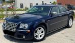 CHRYSLER 300C 3.0CDI BOITE AUTOMATIQUE EXCLUSIV 2008, Auto's, Chrysler, Automaat, Blauw, Particulier, Euro 4
