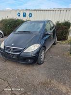 Problème ambreage, Auto's, Particulier, Te koop