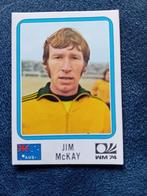 panini sticker WK 74 nr 111, Ophalen of Verzenden, Nieuw, Sticker