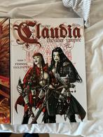 Claudia chevalier vampire requiem, Livres, Comme neuf