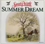 CD Sweet People - Summer Dream., Comme neuf, Enlèvement ou Envoi
