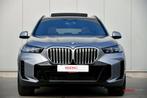 BMW X5 3.0AS xDrive50e l Panoramadak Sky Lounge (bj 2023), Auto's, BMW, Automaat, Gebruikt, Leder, Bedrijf