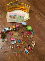 PLAYMOBIL City Life Babywinkel - 9079, Kinderen en Baby's, Speelgoed | Playmobil, Ophalen of Verzenden, Zo goed als nieuw, Complete set