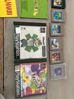 Theme hospital ps1, Ophalen, Zo goed als nieuw