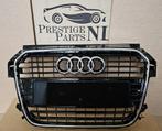 Grill AUDI A1 8X 8X0 Grille Hooglans Zwart bj.2010-2015 NIEU, Auto-onderdelen, -, Voor, Nieuw, Ophalen of Verzenden