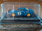 LANCIA STRATOS RALLYE DE MONTE-CARLO 1979, Ophalen of Verzenden, Nieuw, Auto
