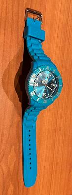 ICE watch, Handtassen en Accessoires, Horloges | Dames, Kunststof, Polshorloge, Kunststof, Zo goed als nieuw